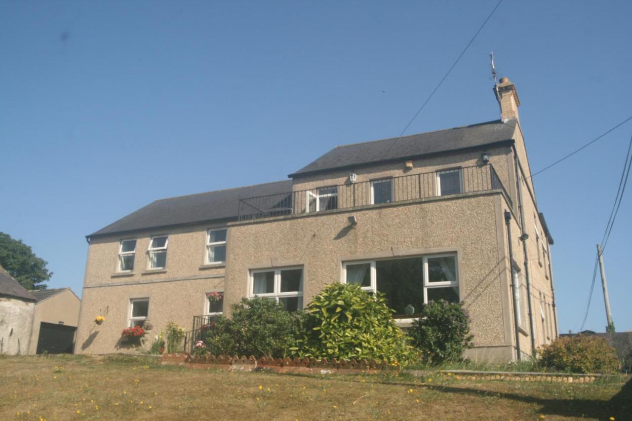 Ardkeen House B&B Exteriör bild