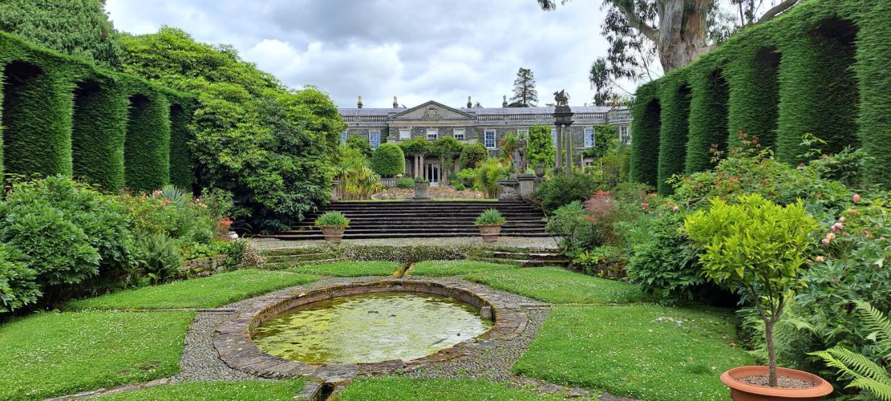 Ardkeen House B&B Exteriör bild
